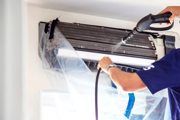 Best Industrial Air Duct Cleaning in Albertville, MN