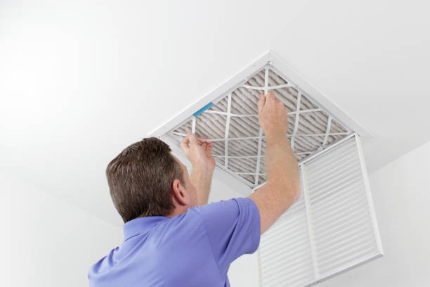 Best Emergency Air Duct Cleaning Services in Albertville, MN